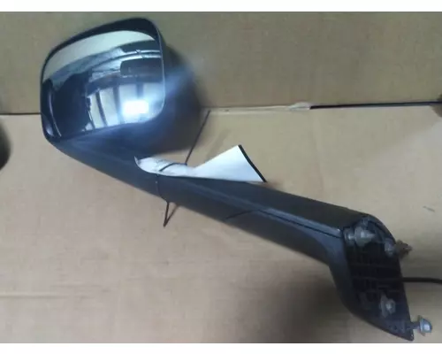 FREIGHTLINER CASCADIA 126 MIRROR ASSEMBLY FENDERHOOD