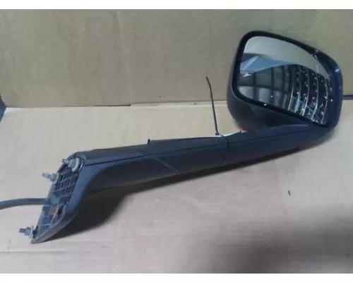 FREIGHTLINER CASCADIA 126 MIRROR ASSEMBLY FENDERHOOD