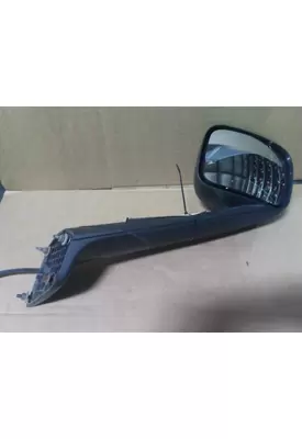 FREIGHTLINER CASCADIA 126 MIRROR ASSEMBLY FENDER/HOOD