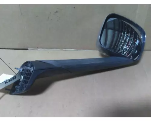FREIGHTLINER CASCADIA 126 MIRROR ASSEMBLY FENDERHOOD