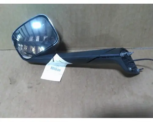 FREIGHTLINER CASCADIA 126 MIRROR ASSEMBLY FENDERHOOD
