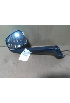 FREIGHTLINER CASCADIA 126 MIRROR ASSEMBLY FENDER/HOOD