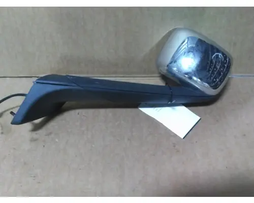 FREIGHTLINER CASCADIA 126 MIRROR ASSEMBLY FENDERHOOD