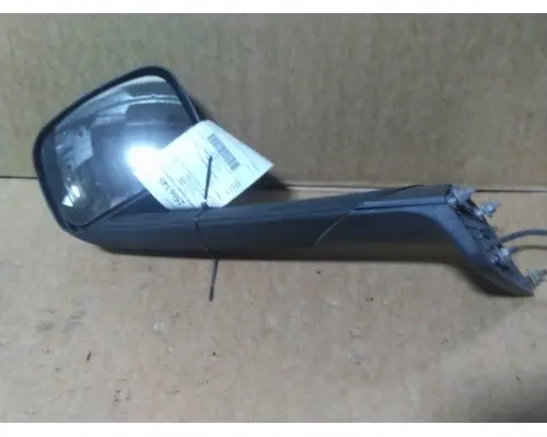 FREIGHTLINER CASCADIA 126 MIRROR ASSEMBLY FENDERHOOD
