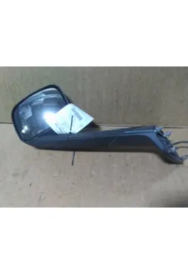 FREIGHTLINER CASCADIA 126 MIRROR ASSEMBLY FENDER/HOOD
