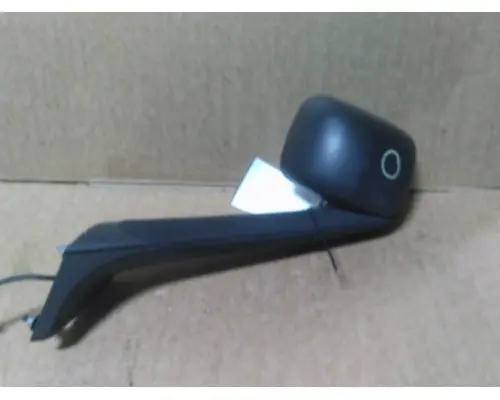 FREIGHTLINER CASCADIA 126 MIRROR ASSEMBLY FENDERHOOD