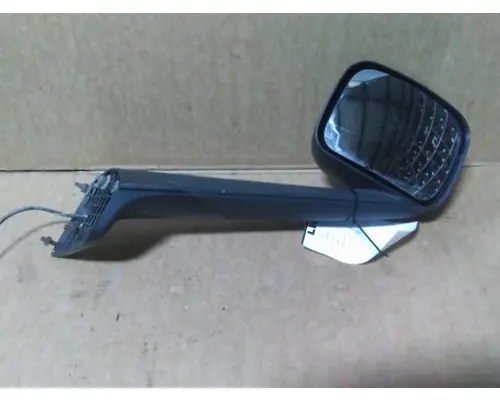 FREIGHTLINER CASCADIA 126 MIRROR ASSEMBLY FENDERHOOD
