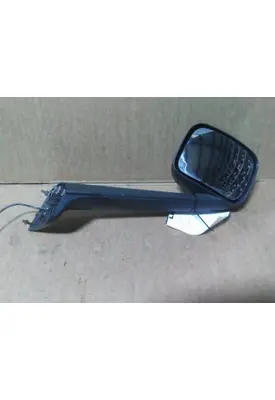 FREIGHTLINER CASCADIA 126 MIRROR ASSEMBLY FENDER/HOOD