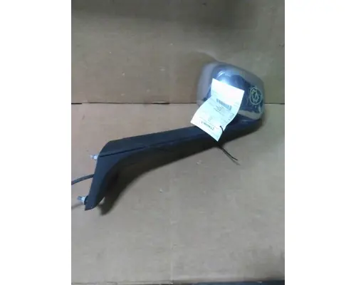 FREIGHTLINER CASCADIA 126 MIRROR ASSEMBLY FENDERHOOD