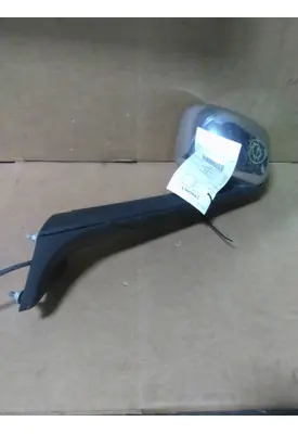 FREIGHTLINER CASCADIA 126 MIRROR ASSEMBLY FENDER/HOOD