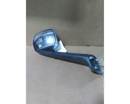 FREIGHTLINER CASCADIA 126 MIRROR ASSEMBLY FENDERHOOD