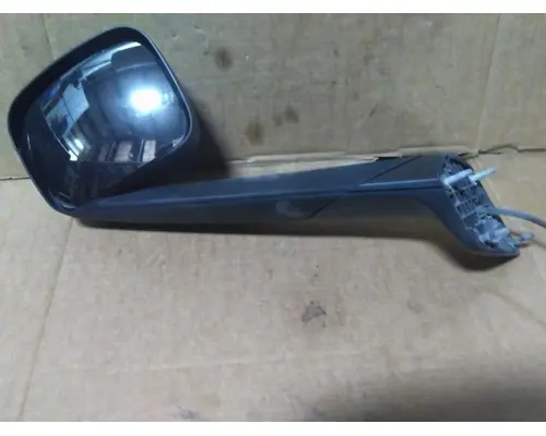 FREIGHTLINER CASCADIA 126 MIRROR ASSEMBLY FENDERHOOD
