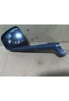 FREIGHTLINER CASCADIA 126 MIRROR ASSEMBLY FENDER/HOOD