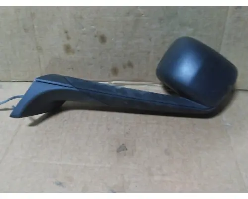 FREIGHTLINER CASCADIA 126 MIRROR ASSEMBLY FENDERHOOD