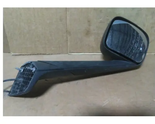 FREIGHTLINER CASCADIA 126 MIRROR ASSEMBLY FENDERHOOD