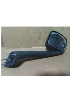 FREIGHTLINER CASCADIA 126 MIRROR ASSEMBLY FENDER/HOOD
