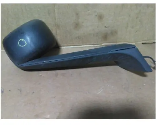 FREIGHTLINER CASCADIA 126 MIRROR ASSEMBLY FENDERHOOD