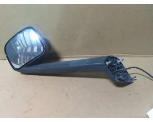 FREIGHTLINER CASCADIA 126 MIRROR ASSEMBLY FENDERHOOD