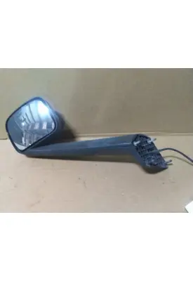 FREIGHTLINER CASCADIA 126 MIRROR ASSEMBLY FENDER/HOOD