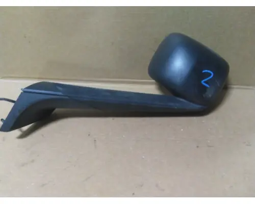 FREIGHTLINER CASCADIA 126 MIRROR ASSEMBLY FENDERHOOD