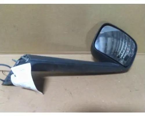 FREIGHTLINER CASCADIA 126 MIRROR ASSEMBLY FENDERHOOD