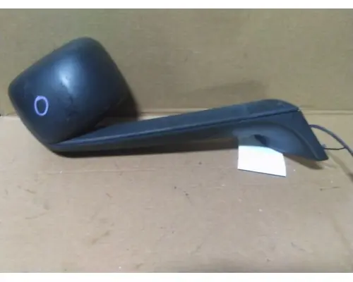 FREIGHTLINER CASCADIA 126 MIRROR ASSEMBLY FENDERHOOD