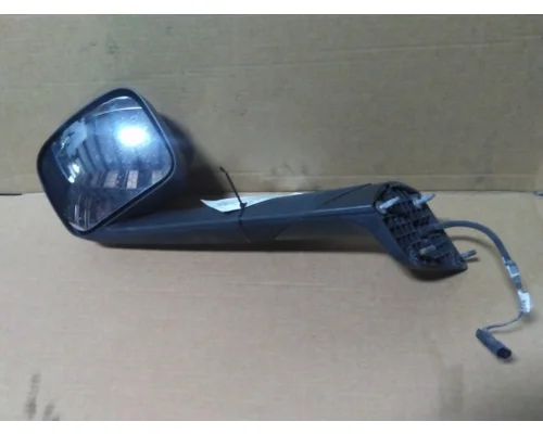 FREIGHTLINER CASCADIA 126 MIRROR ASSEMBLY FENDER/HOOD