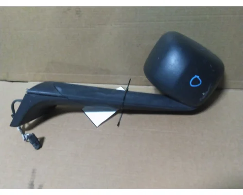 FREIGHTLINER CASCADIA 126 MIRROR ASSEMBLY FENDERHOOD