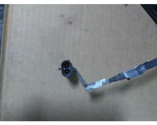 FREIGHTLINER CASCADIA 126 MIRROR ASSEMBLY FENDERHOOD