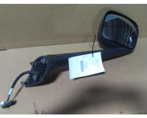 FREIGHTLINER CASCADIA 126 MIRROR ASSEMBLY FENDER/HOOD