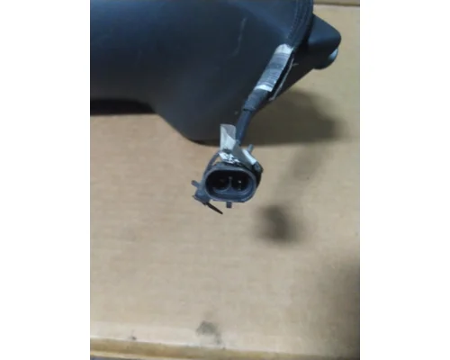 FREIGHTLINER CASCADIA 126 MIRROR ASSEMBLY FENDERHOOD