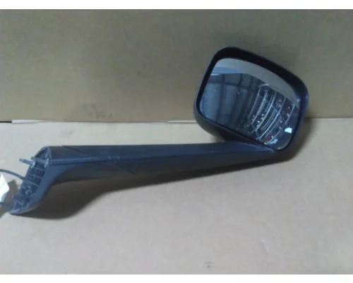 FREIGHTLINER CASCADIA 126 MIRROR ASSEMBLY FENDER/HOOD