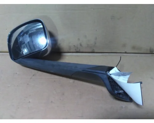 FREIGHTLINER CASCADIA 126 MIRROR ASSEMBLY FENDERHOOD