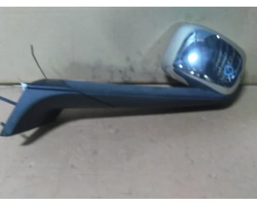 FREIGHTLINER CASCADIA 126 MIRROR ASSEMBLY FENDERHOOD