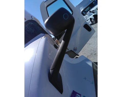 FREIGHTLINER CASCADIA 126 MIRROR ASSEMBLY FENDERHOOD