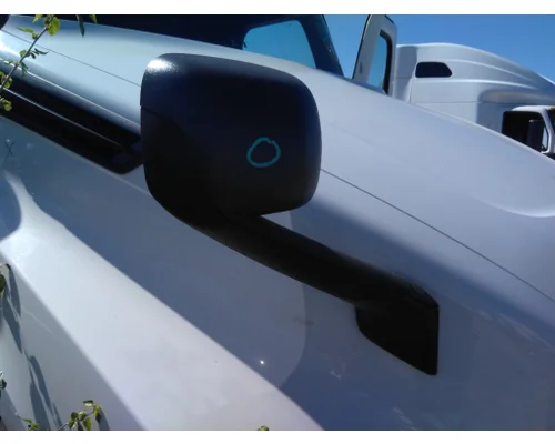 FREIGHTLINER CASCADIA 126 MIRROR ASSEMBLY FENDERHOOD