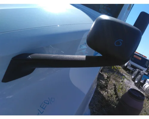 FREIGHTLINER CASCADIA 126 MIRROR ASSEMBLY FENDER/HOOD