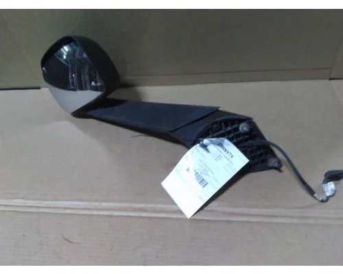 FREIGHTLINER CASCADIA 126 MIRROR ASSEMBLY FENDERHOOD