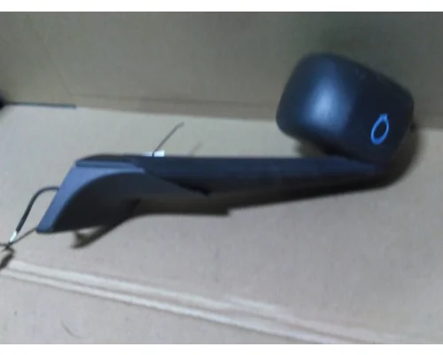 FREIGHTLINER CASCADIA 126 MIRROR ASSEMBLY FENDERHOOD