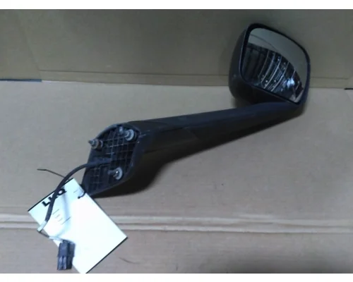 FREIGHTLINER CASCADIA 126 MIRROR ASSEMBLY FENDERHOOD
