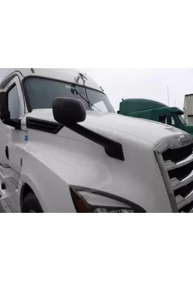 FREIGHTLINER CASCADIA 126 MIRROR ASSEMBLY FENDER/HOOD