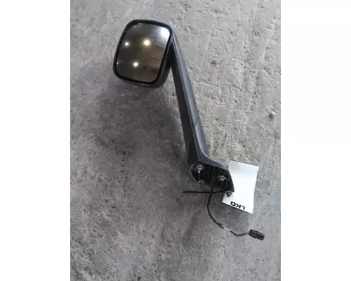 FREIGHTLINER CASCADIA 126 MIRROR ASSEMBLY FENDERHOOD