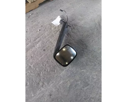 FREIGHTLINER CASCADIA 126 MIRROR ASSEMBLY FENDERHOOD