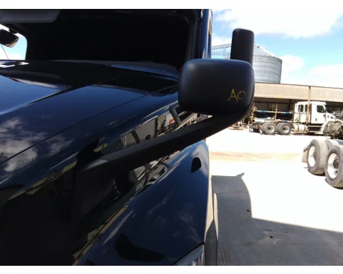 FREIGHTLINER CASCADIA 126 MIRROR ASSEMBLY FENDER/HOOD
