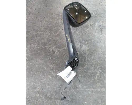 FREIGHTLINER CASCADIA 126 MIRROR ASSEMBLY FENDERHOOD