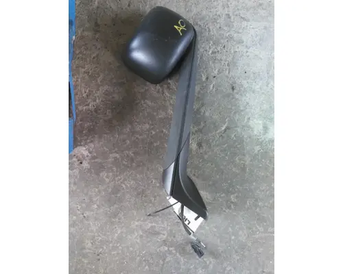FREIGHTLINER CASCADIA 126 MIRROR ASSEMBLY FENDERHOOD