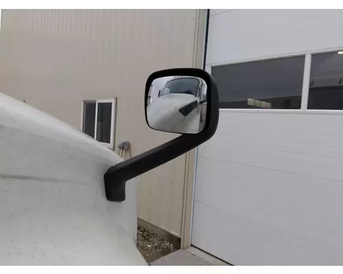 FREIGHTLINER CASCADIA 126 MIRROR ASSEMBLY FENDERHOOD