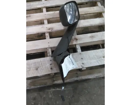 FREIGHTLINER CASCADIA 126 MIRROR ASSEMBLY FENDERHOOD