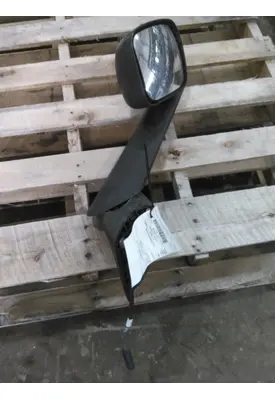 FREIGHTLINER CASCADIA 126 MIRROR ASSEMBLY FENDER/HOOD