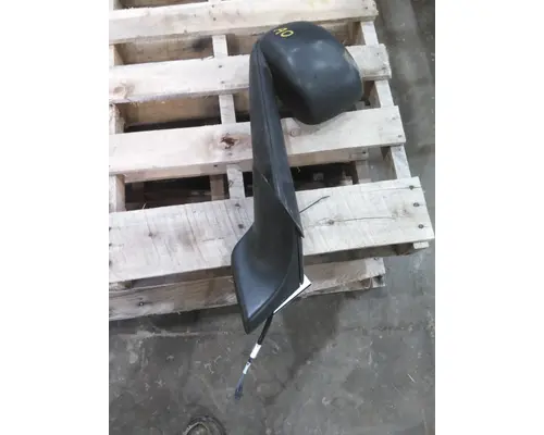 FREIGHTLINER CASCADIA 126 MIRROR ASSEMBLY FENDERHOOD